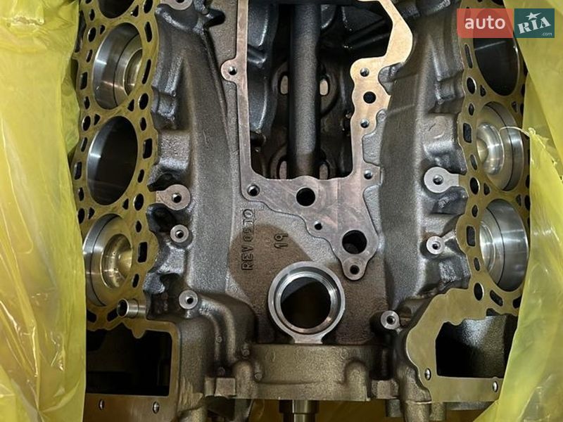 Позашляховик / Кросовер Land Rover Range Rover 2012 в Києві