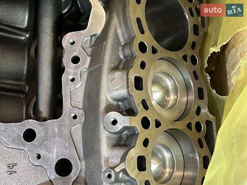 Позашляховик / Кросовер Land Rover Range Rover 2012 в Києві