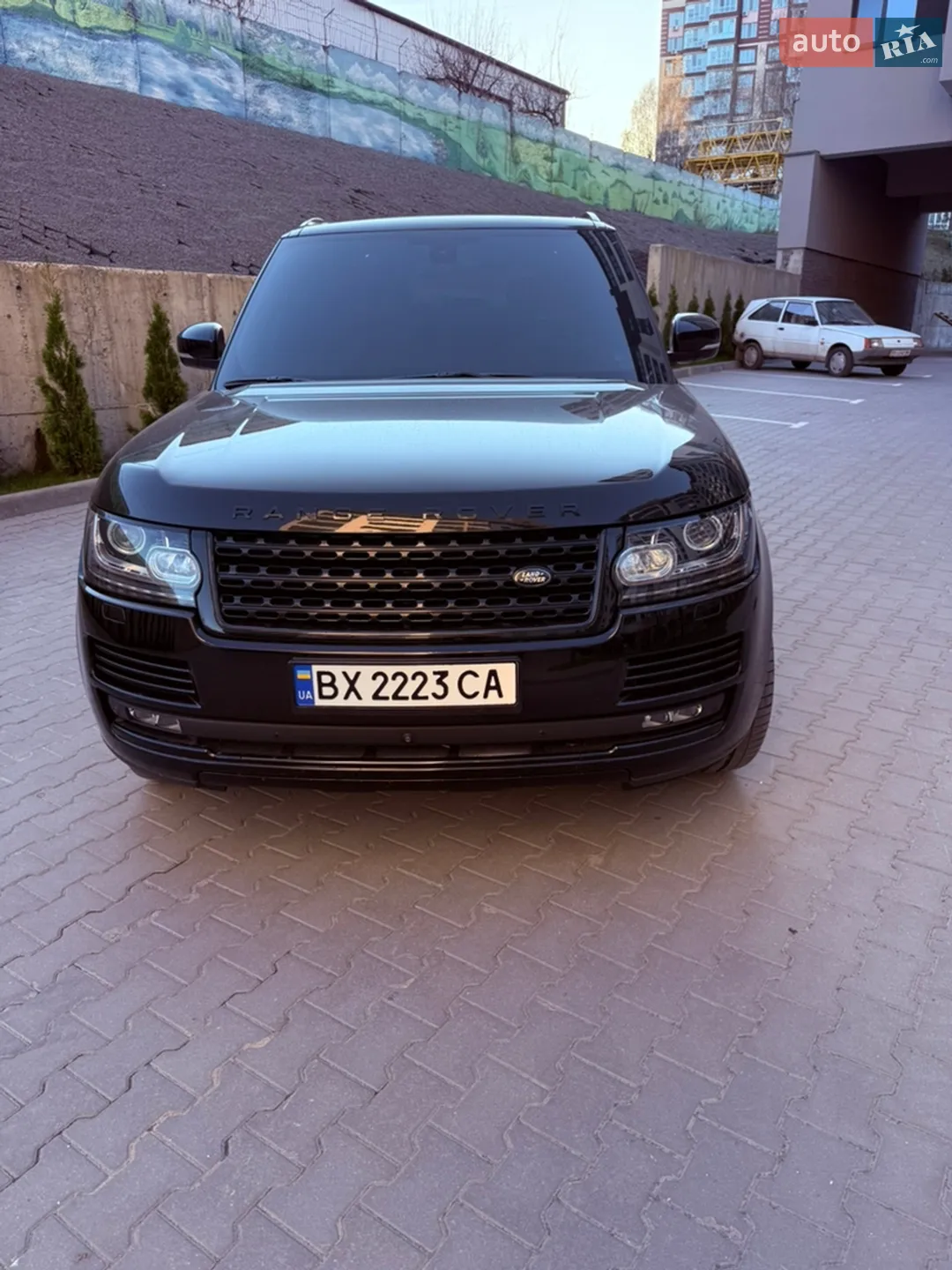 Фото авто 10