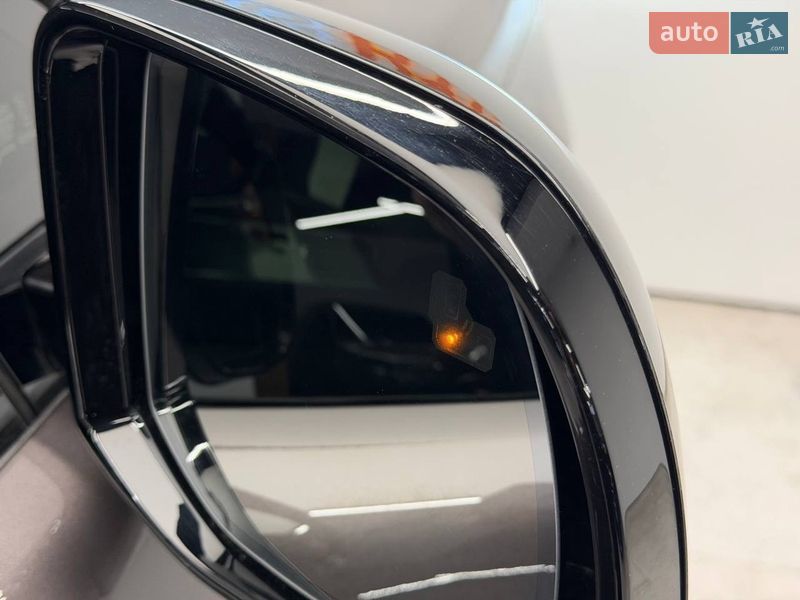 Внедорожник / Кроссовер Land Rover Range Rover 2025 в Киеве