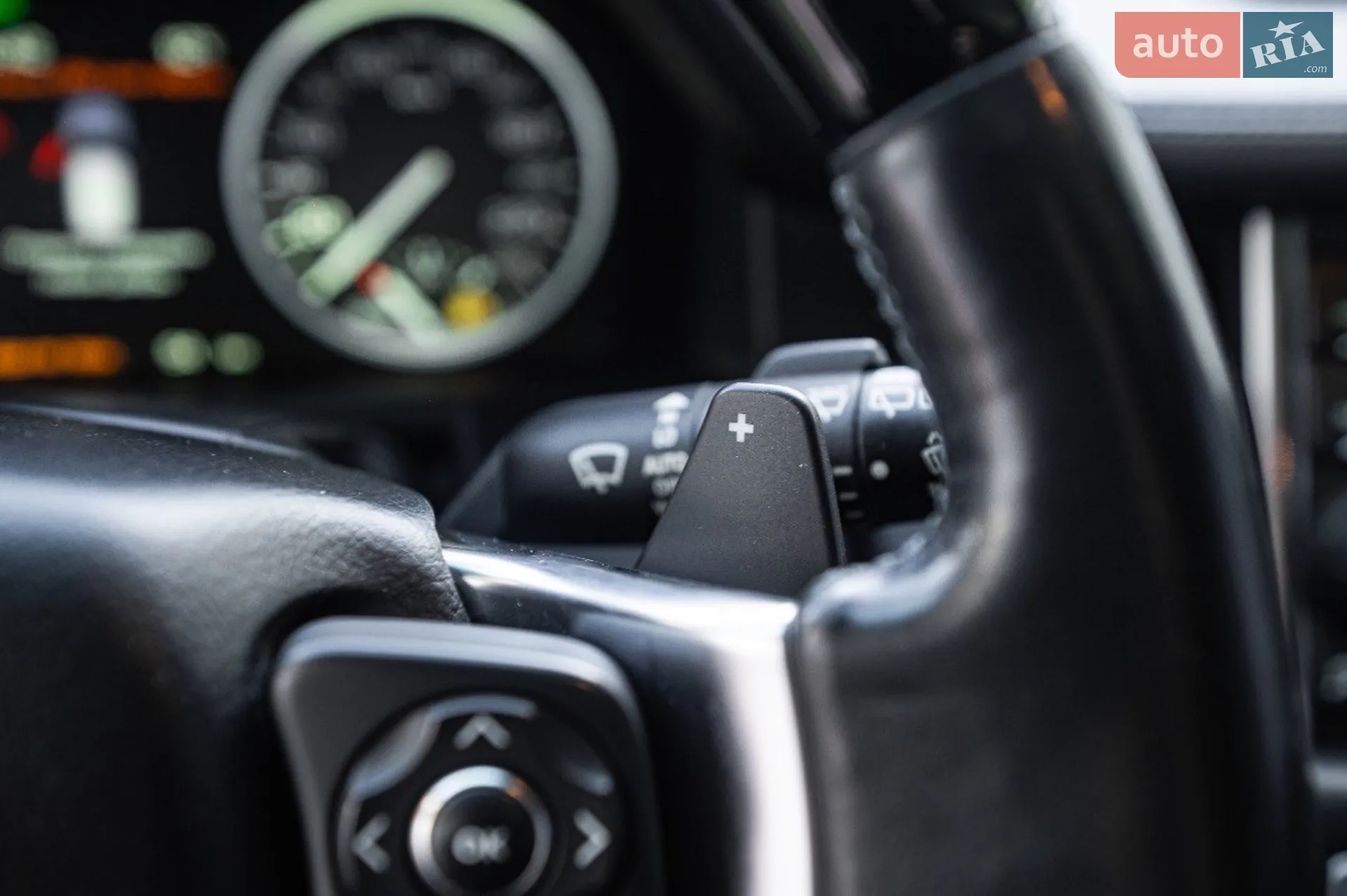 2011 Land Rover Range Rover - мініатюра 38