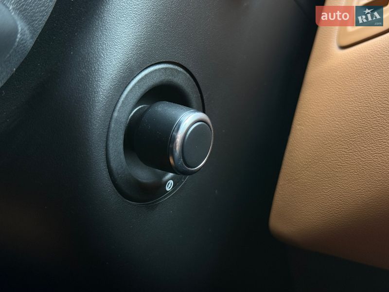 Позашляховик / Кросовер Land Rover Range Rover 2021 в Мукачевому