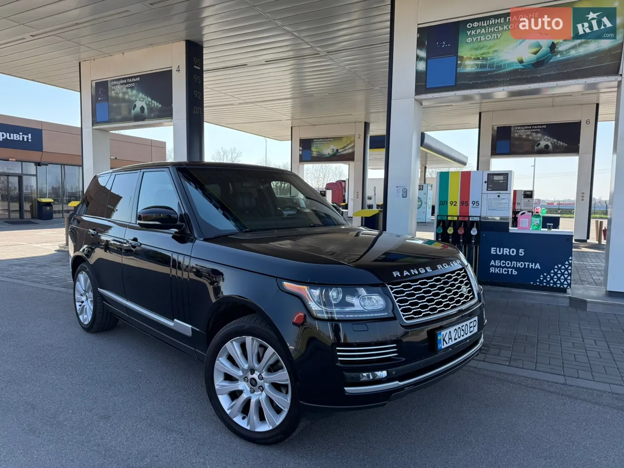 2013 Land Rover Range Rover - мініатюра 59
