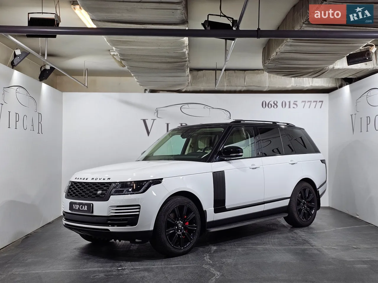 2020 Land Rover Range Rover - мініатюра 36