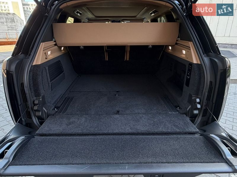 Внедорожник / Кроссовер Land Rover Range Rover 2023 в Киеве фото 21 Внедорожник / Кроссовер Land Rover Range Rover 2023 в Киеве