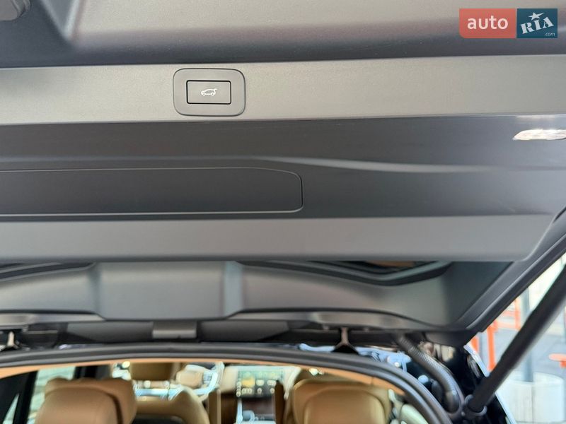 Внедорожник / Кроссовер Land Rover Range Rover 2023 в Киеве фото 25 Внедорожник / Кроссовер Land Rover Range Rover 2023 в Киеве