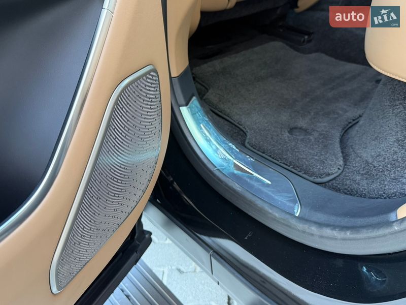 Внедорожник / Кроссовер Land Rover Range Rover 2023 в Киеве фото 31 Внедорожник / Кроссовер Land Rover Range Rover 2023 в Киеве