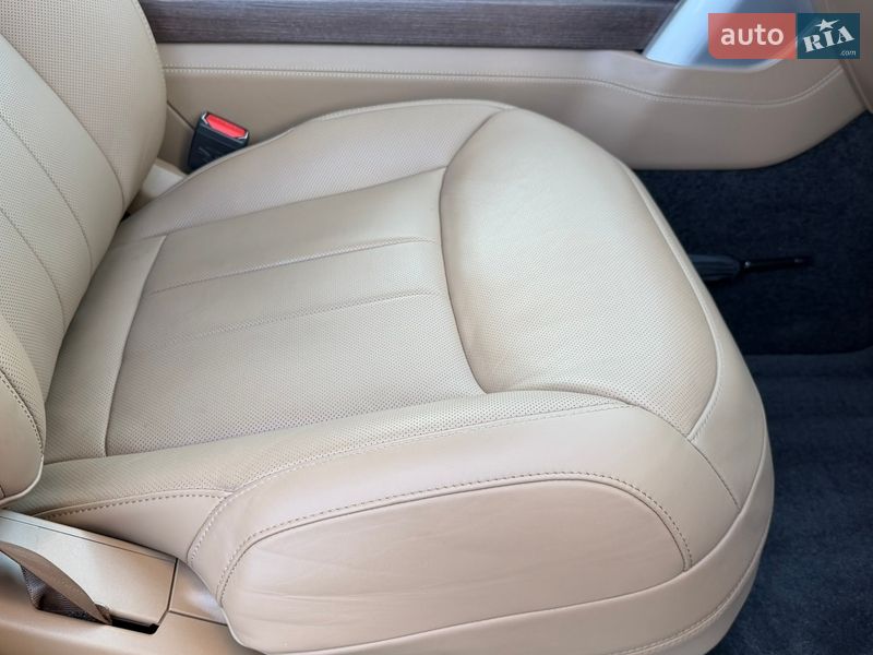 Внедорожник / Кроссовер Land Rover Range Rover 2023 в Киеве фото 35 Внедорожник / Кроссовер Land Rover Range Rover 2023 в Киеве