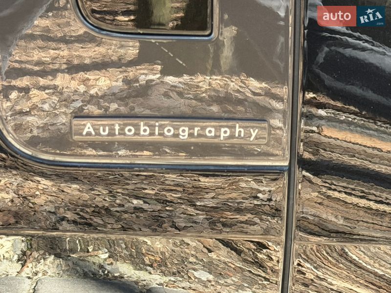 Внедорожник / Кроссовер Land Rover Range Rover 2025 в Киеве фото 11 Внедорожник / Кроссовер Land Rover Range Rover 2025 в Киеве