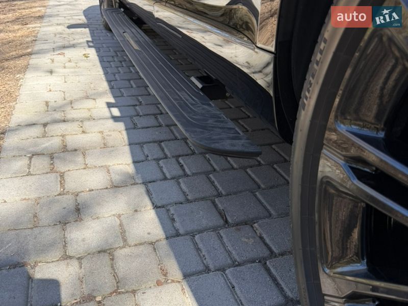 Внедорожник / Кроссовер Land Rover Range Rover 2025 в Киеве фото 22 Внедорожник / Кроссовер Land Rover Range Rover 2025 в Киеве