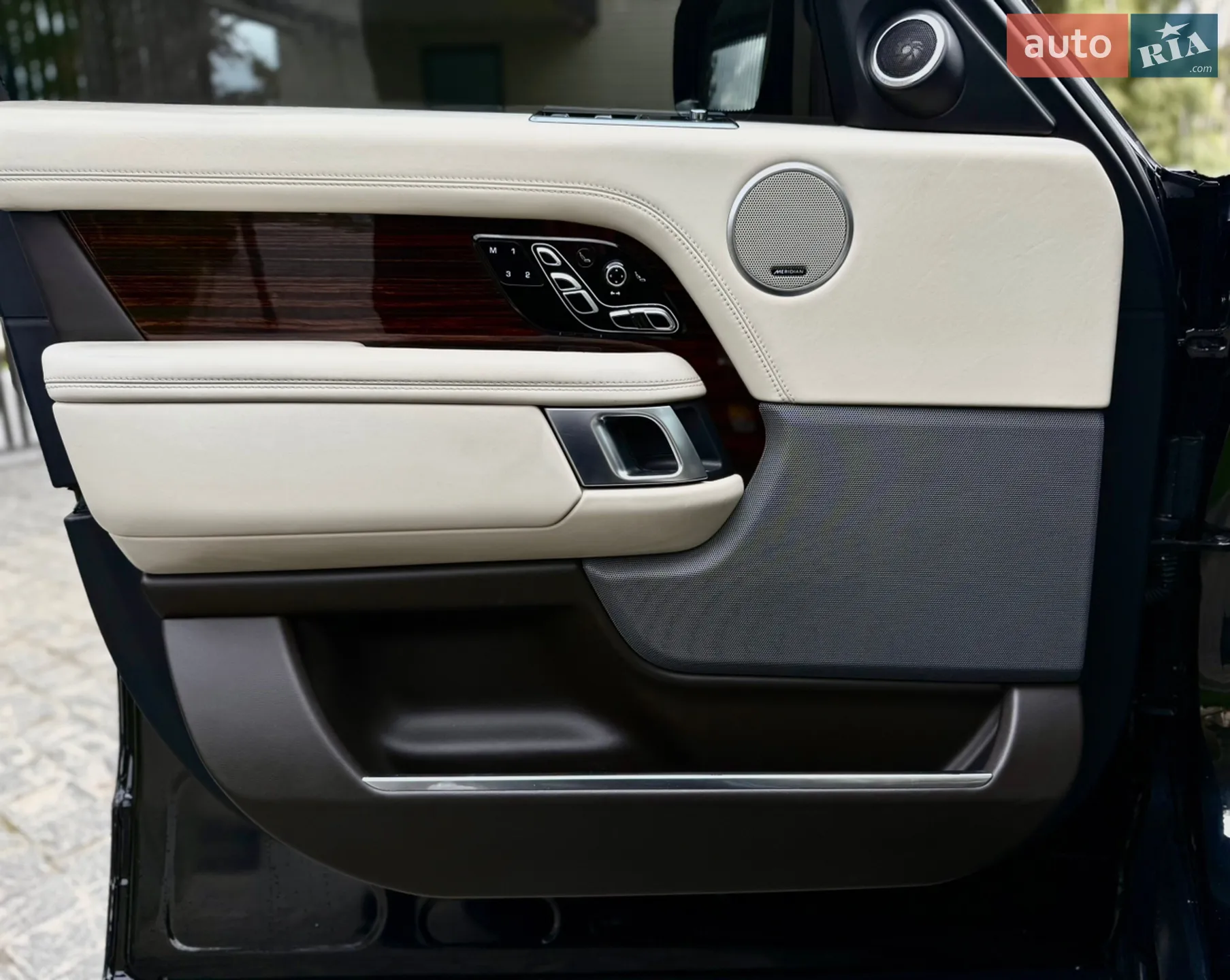 2018 Land Rover Range Rover - мініатюра 27