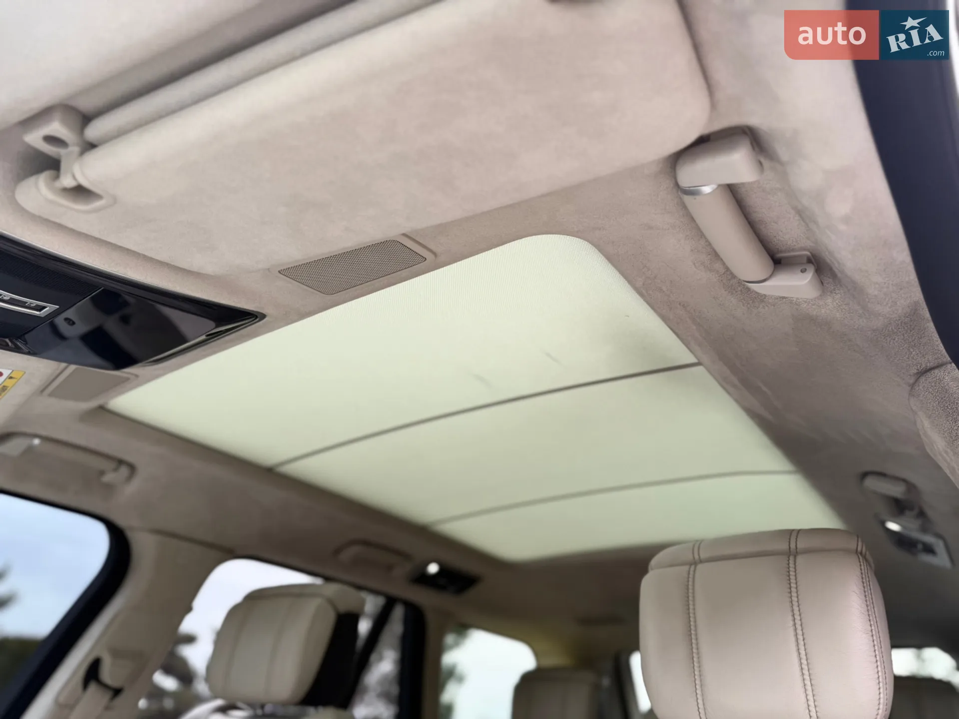 2018 Land Rover Range Rover - мініатюра 32
