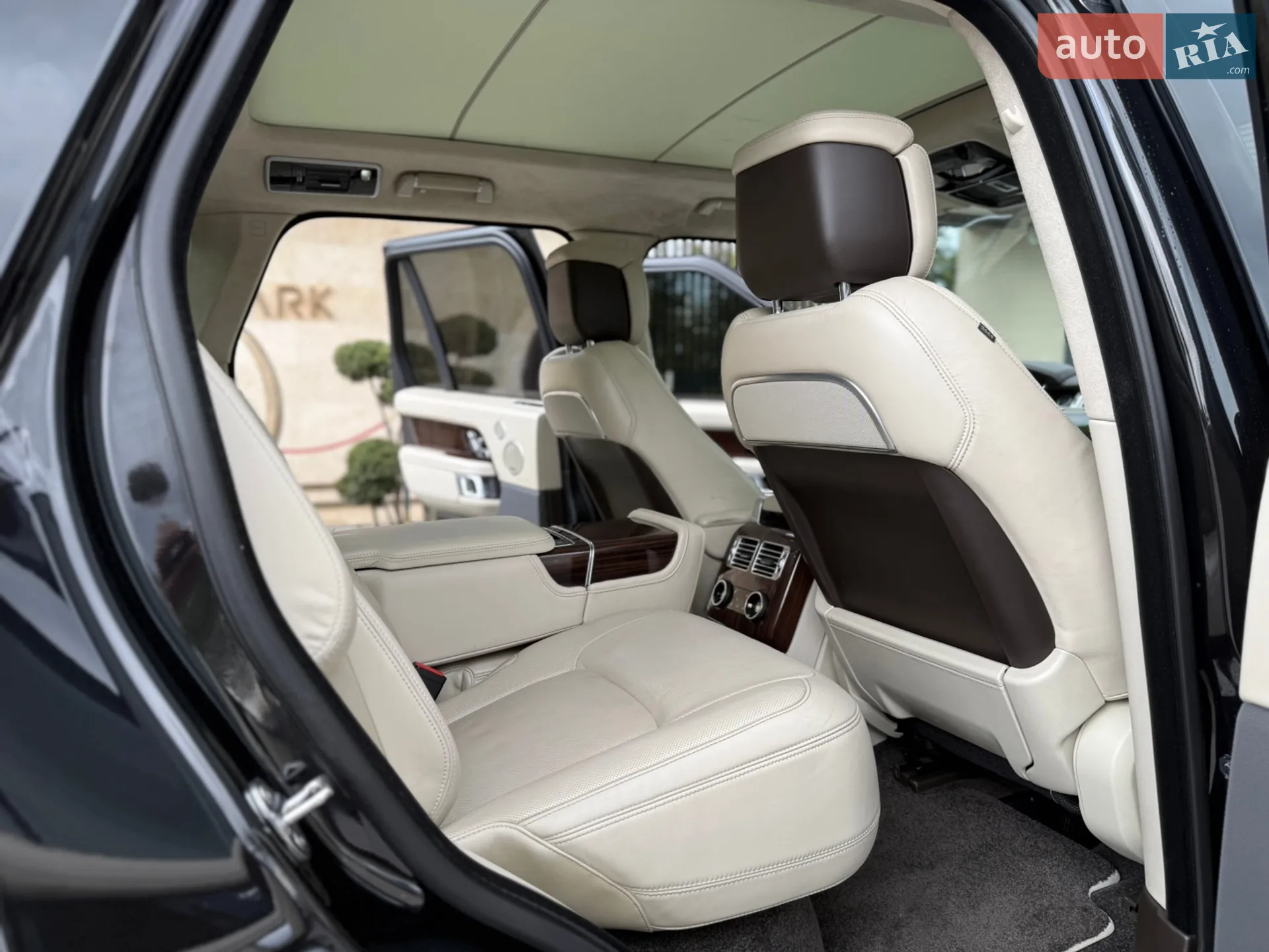 2018 Land Rover Range Rover - мініатюра 67