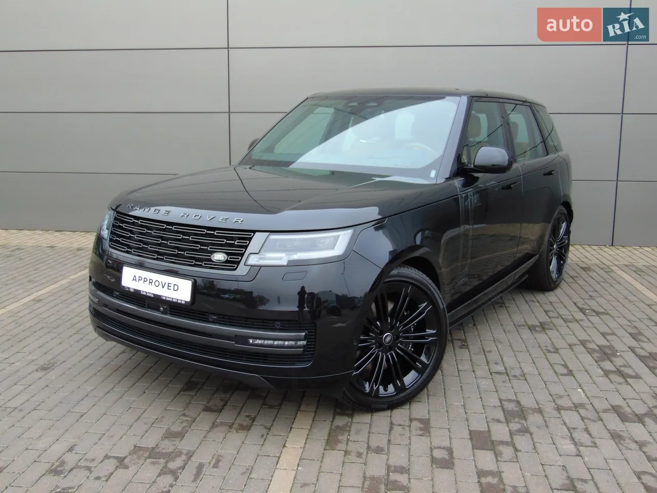 2023 Land Rover Range Rover Sport - мініатюра 57
