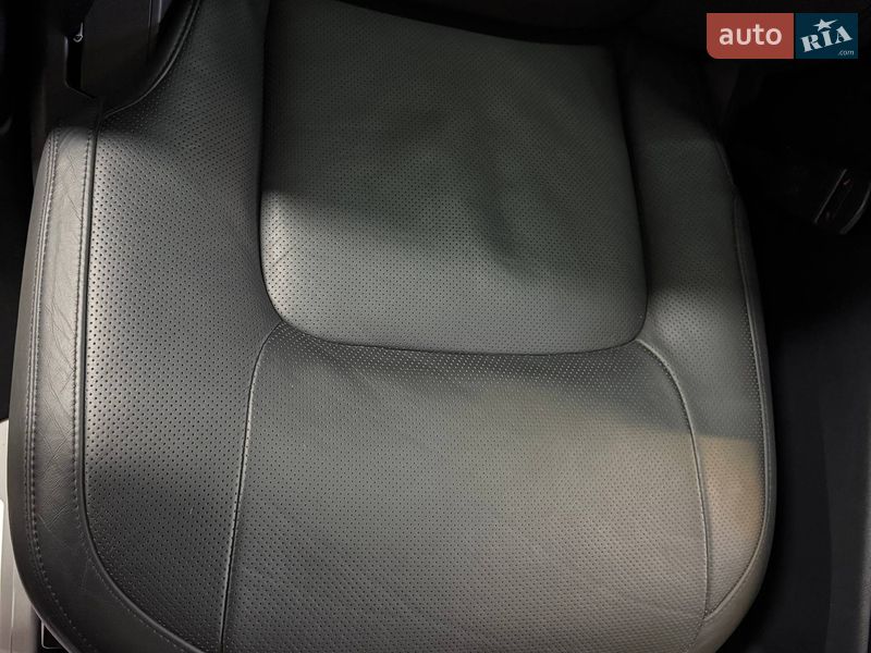 Внедорожник / Кроссовер Land Rover Range Rover 2019 в Киеве фото 14 Внедорожник / Кроссовер Land Rover Range Rover 2019 в Киеве