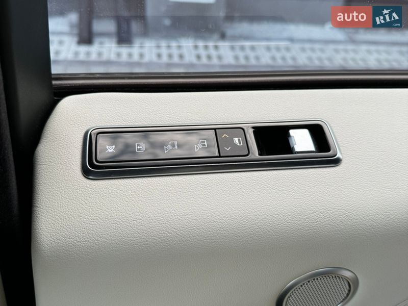 Внедорожник / Кроссовер Land Rover Range Rover 2021 в Виннице фото 20 Внедорожник / Кроссовер Land Rover Range Rover 2021 в Виннице