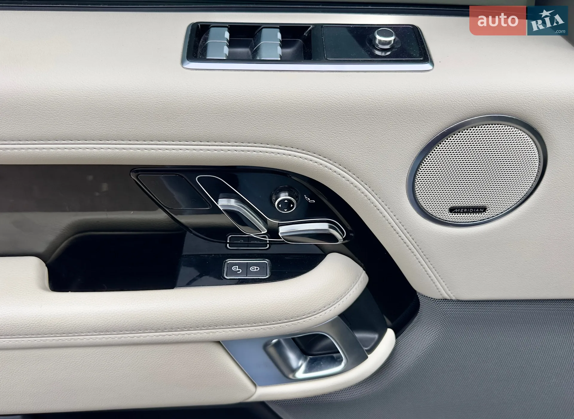 2018 Land Rover Range Rover - мініатюра 16