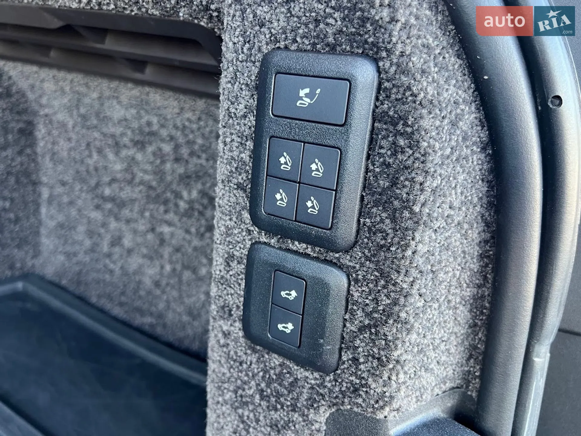 2019 Land Rover Range Rover - мініатюра 34