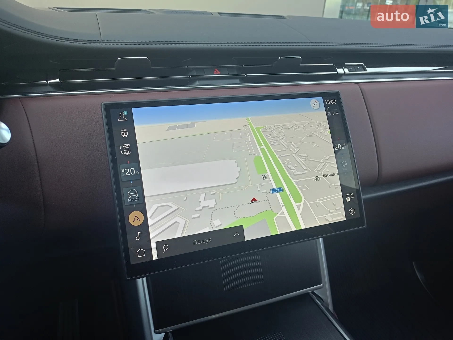 2025 Land Rover Range Rover - мініатюра 28