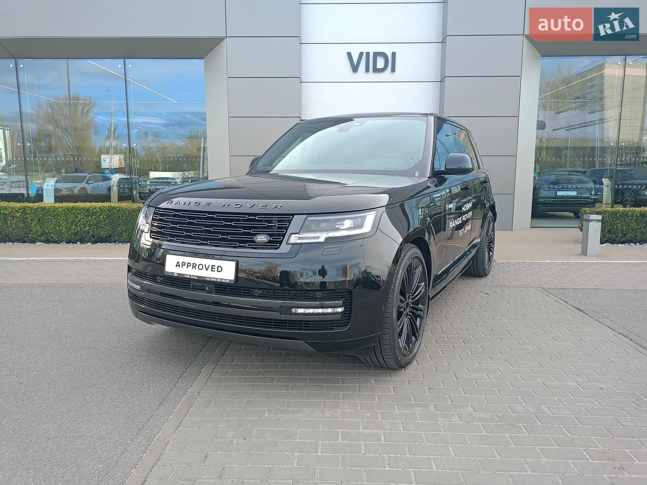 2023 Land Rover Range Rover Sport - мініатюра 52