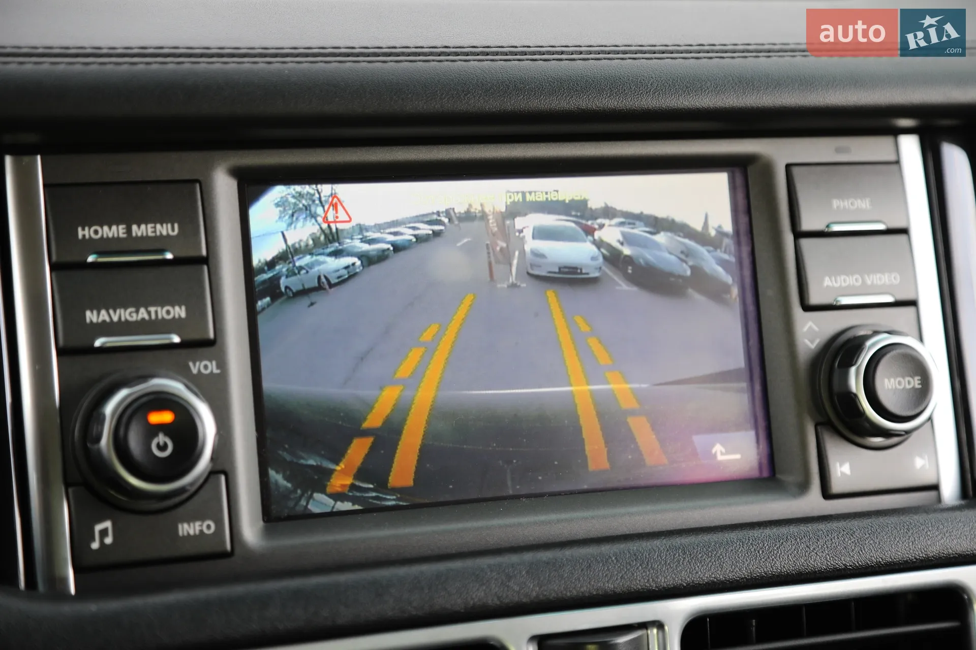 2011 Land Rover Range Rover - мініатюра 19