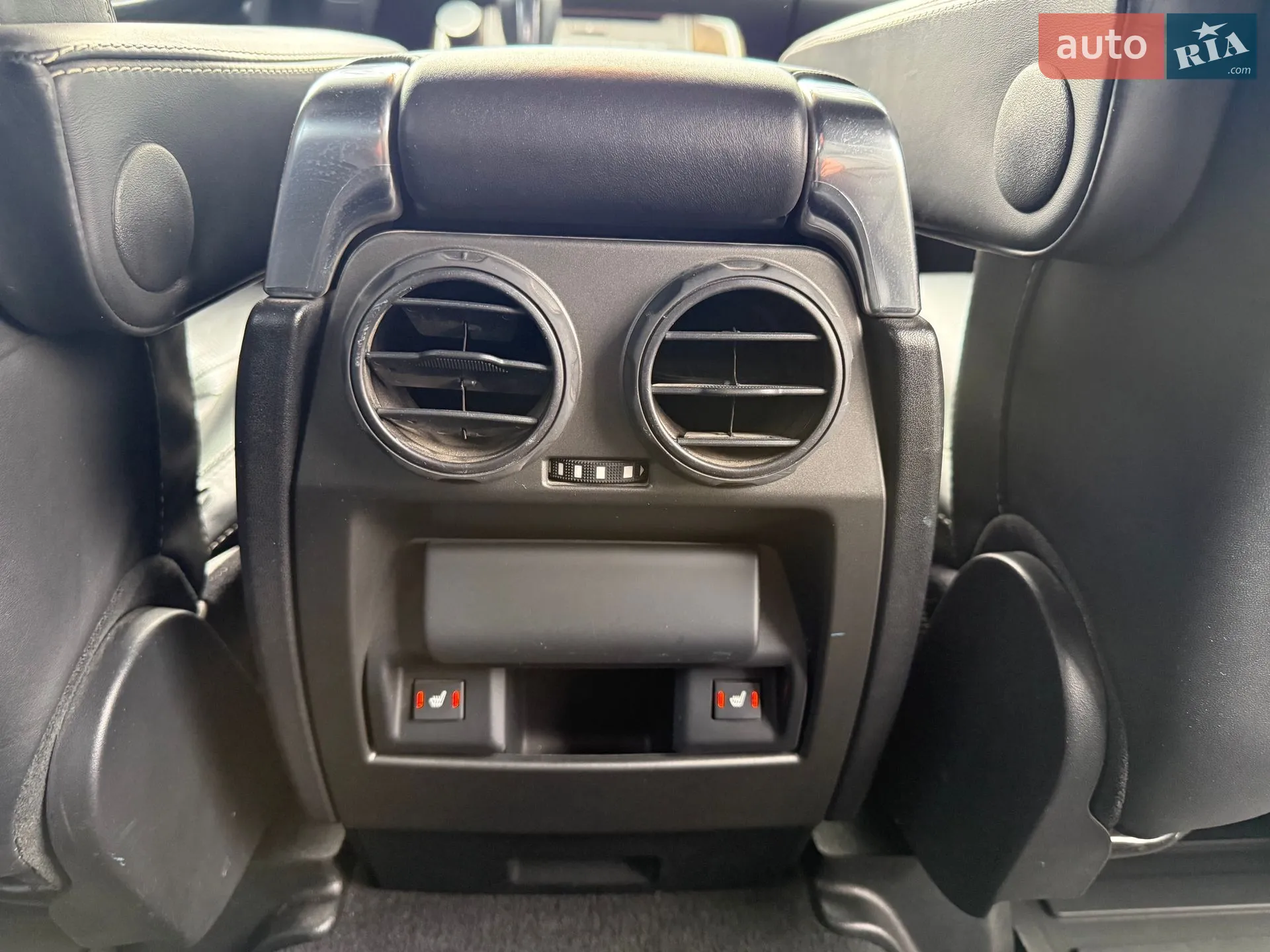 2012 Land Rover Range Rover - мініатюра 25