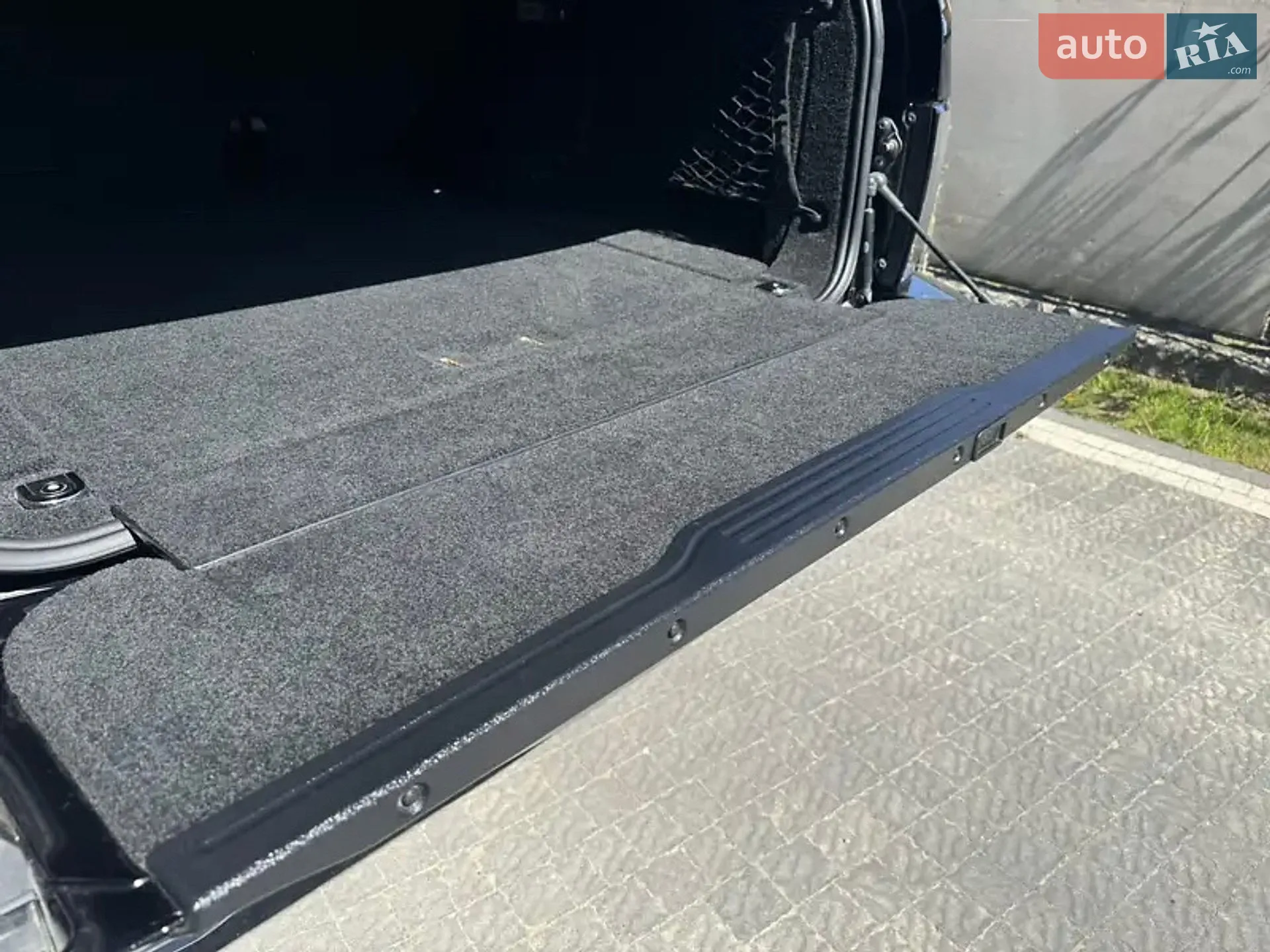 2010 Land Rover Range Rover - мініатюра 46