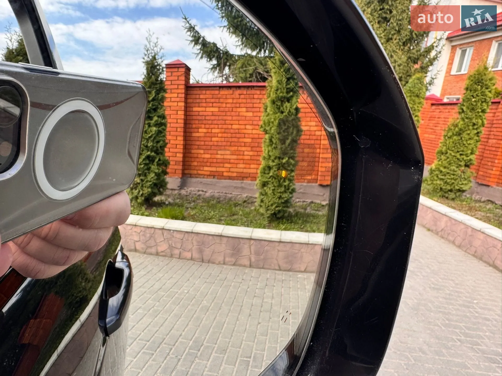 2013 Land Rover Range Rover - мініатюра 36