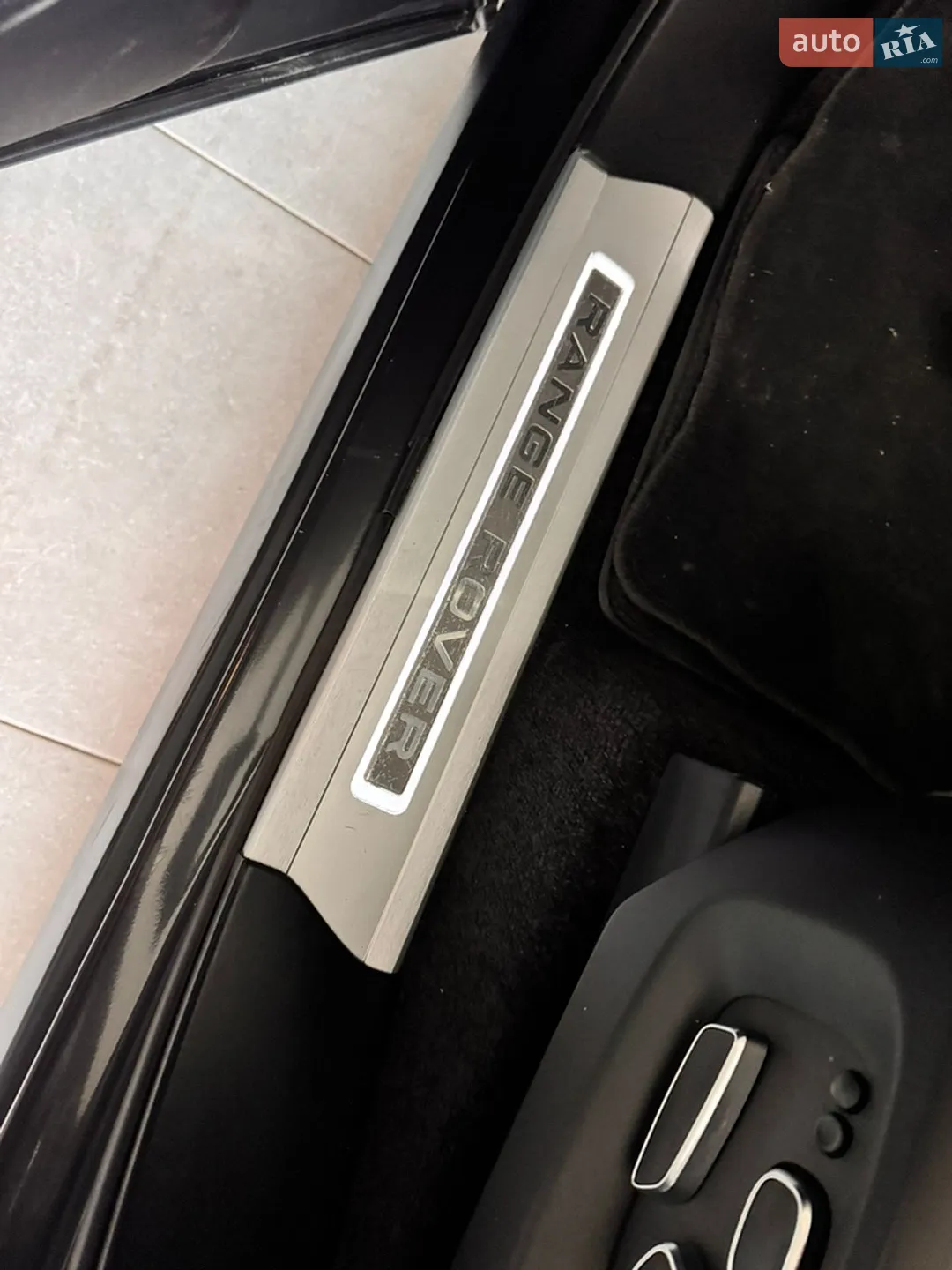 2013 Land Rover Range Rover - мініатюра 60