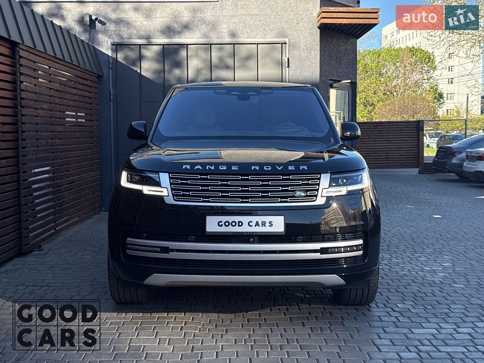2023 Land Rover Range Rover - мініатюра 2