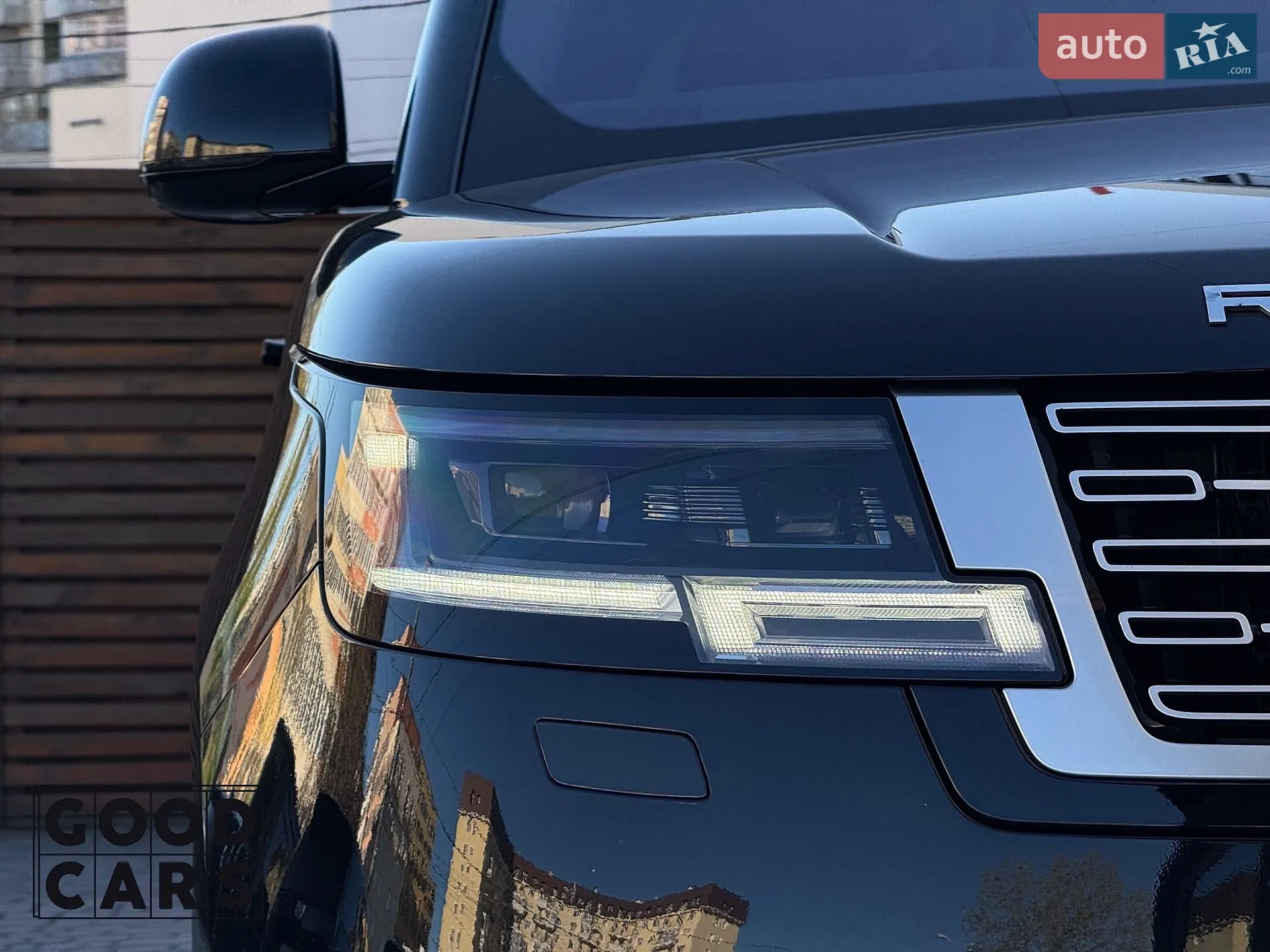 2023 Land Rover Range Rover - мініатюра 10