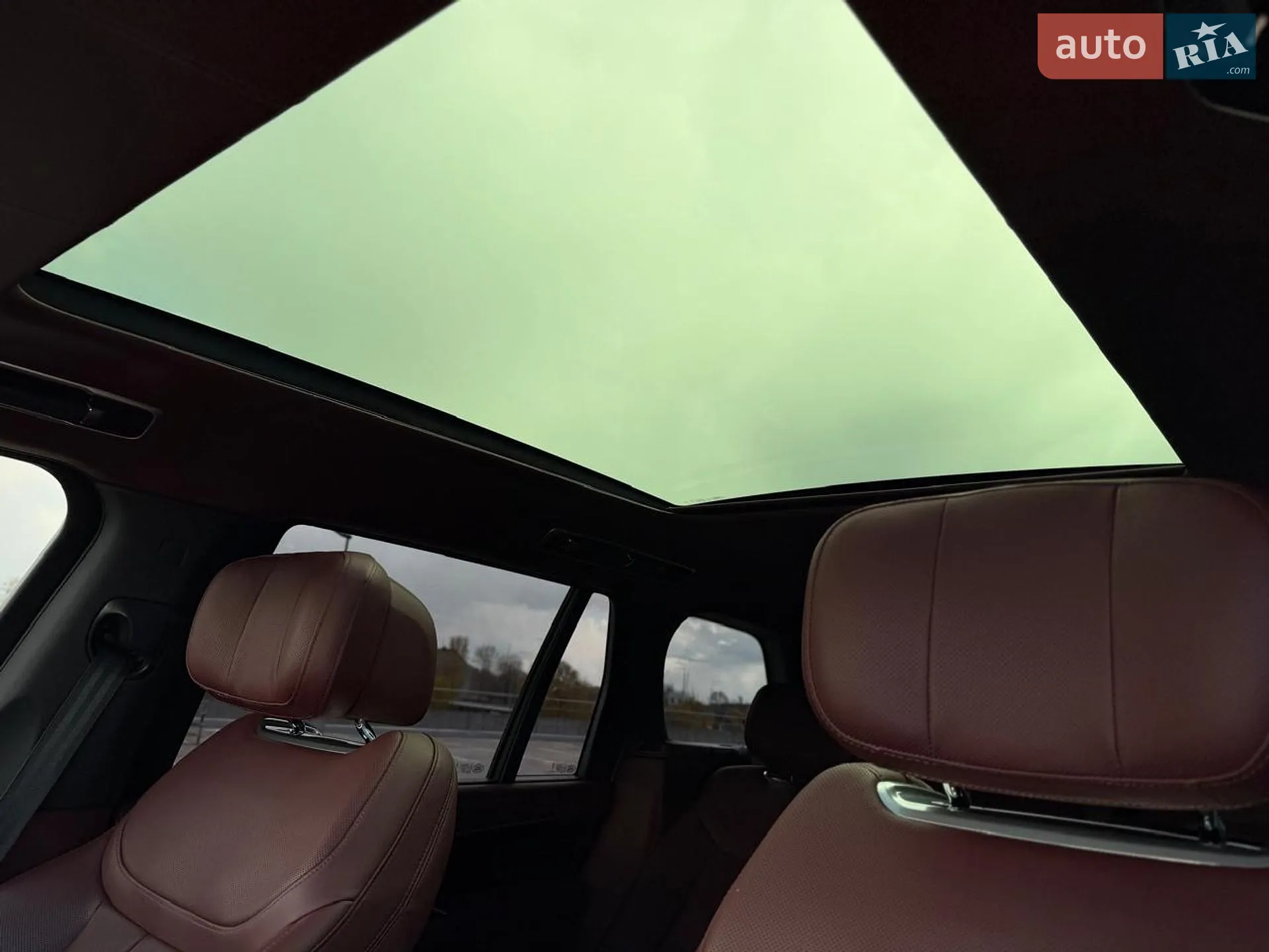 2024 Land Rover Range Rover - мініатюра 48