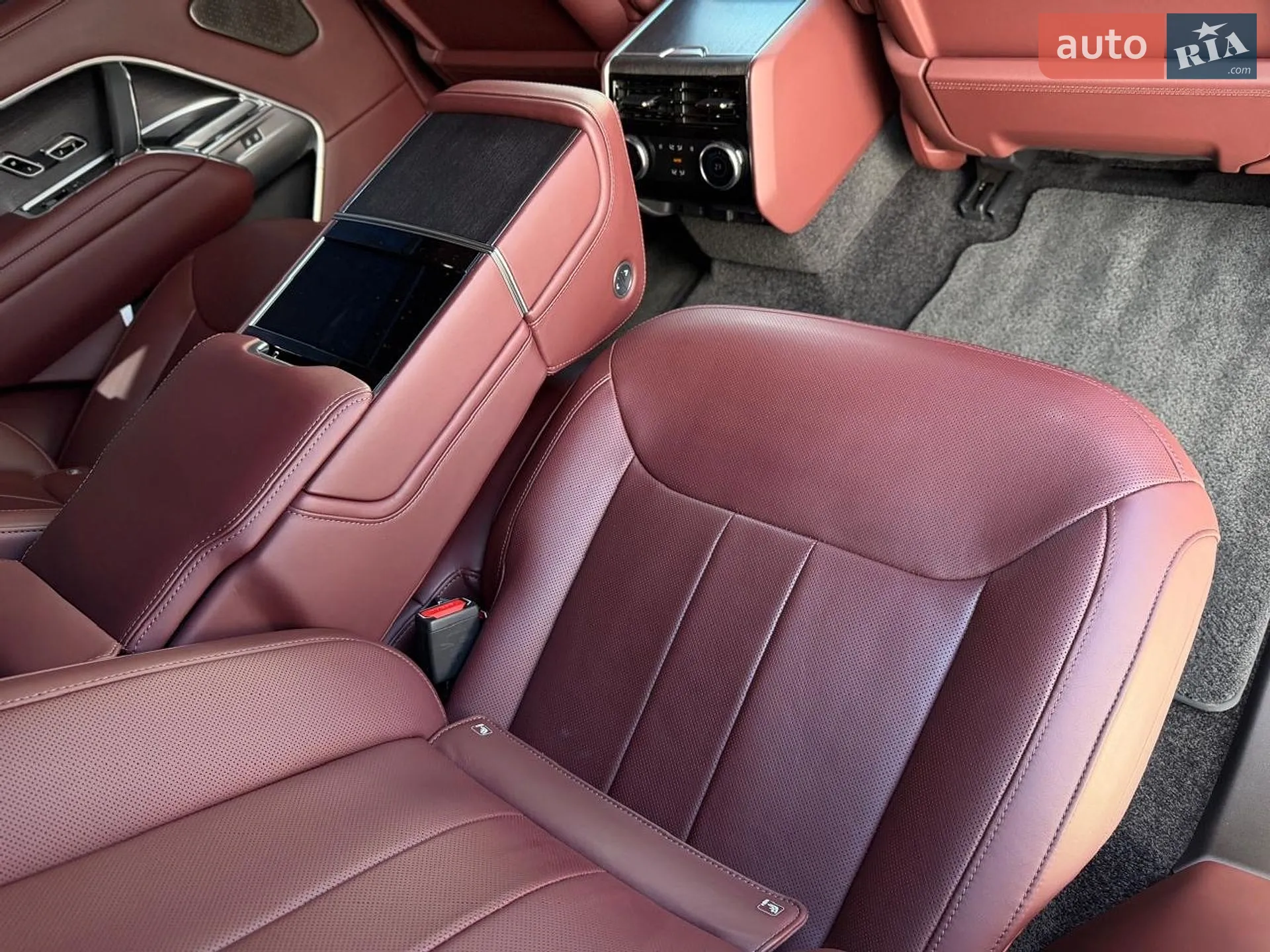 2024 Land Rover Range Rover - мініатюра 70