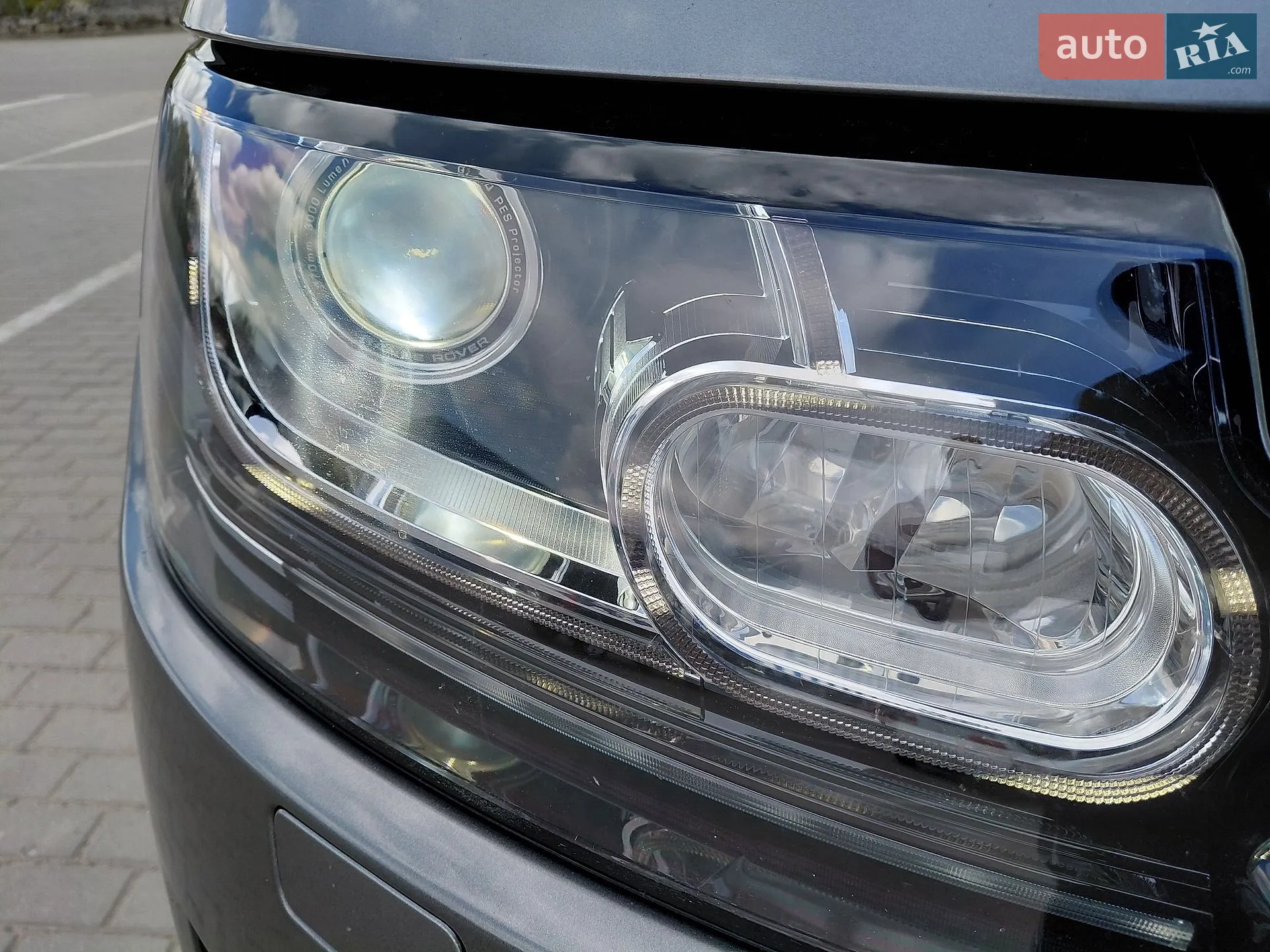 2016 Land Rover Range Rover - мініатюра 40