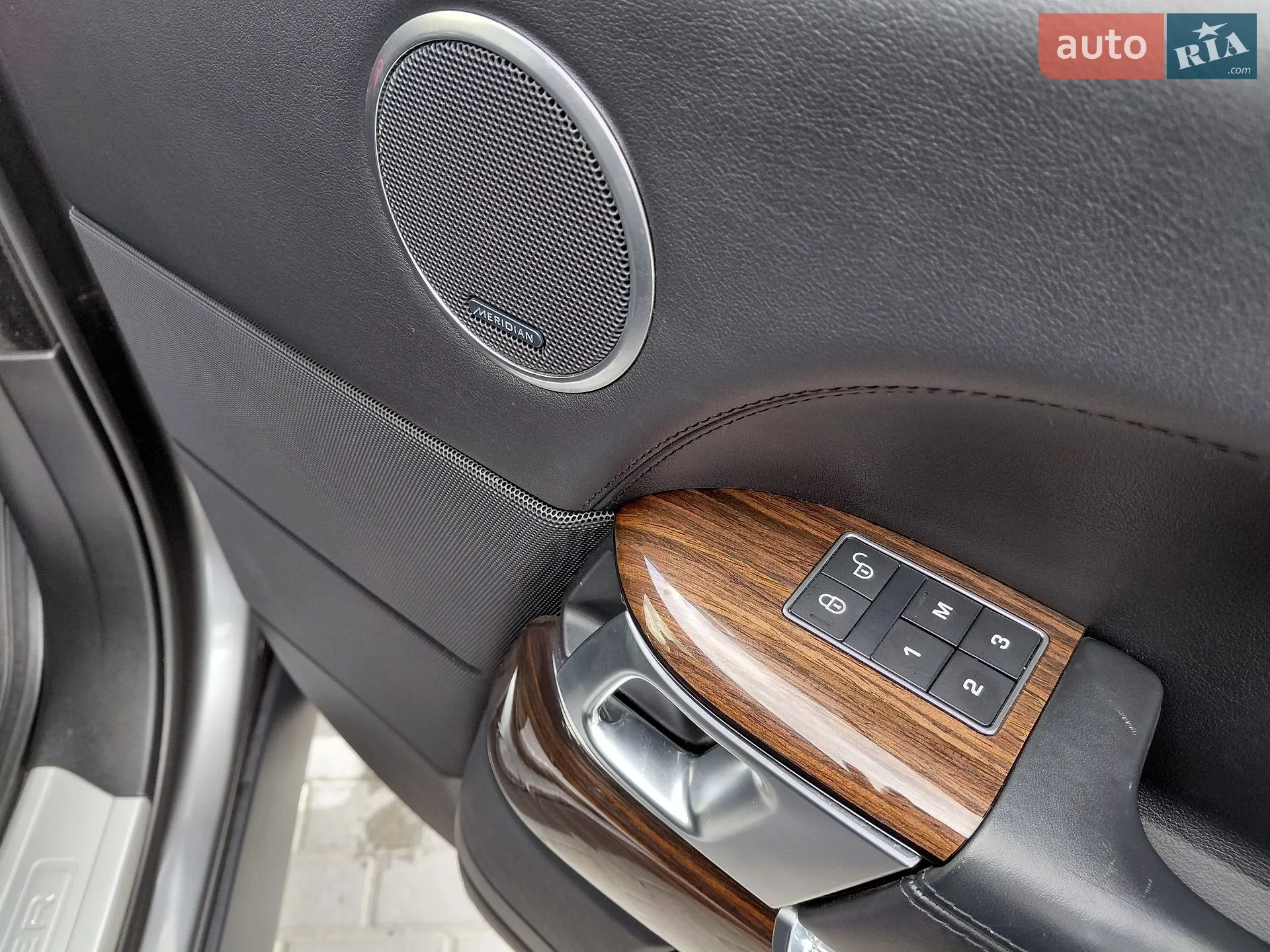 2016 Land Rover Range Rover - мініатюра 59