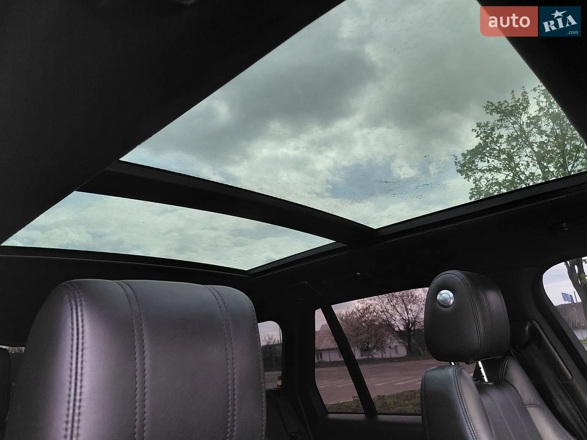 2016 Land Rover Range Rover - мініатюра 49