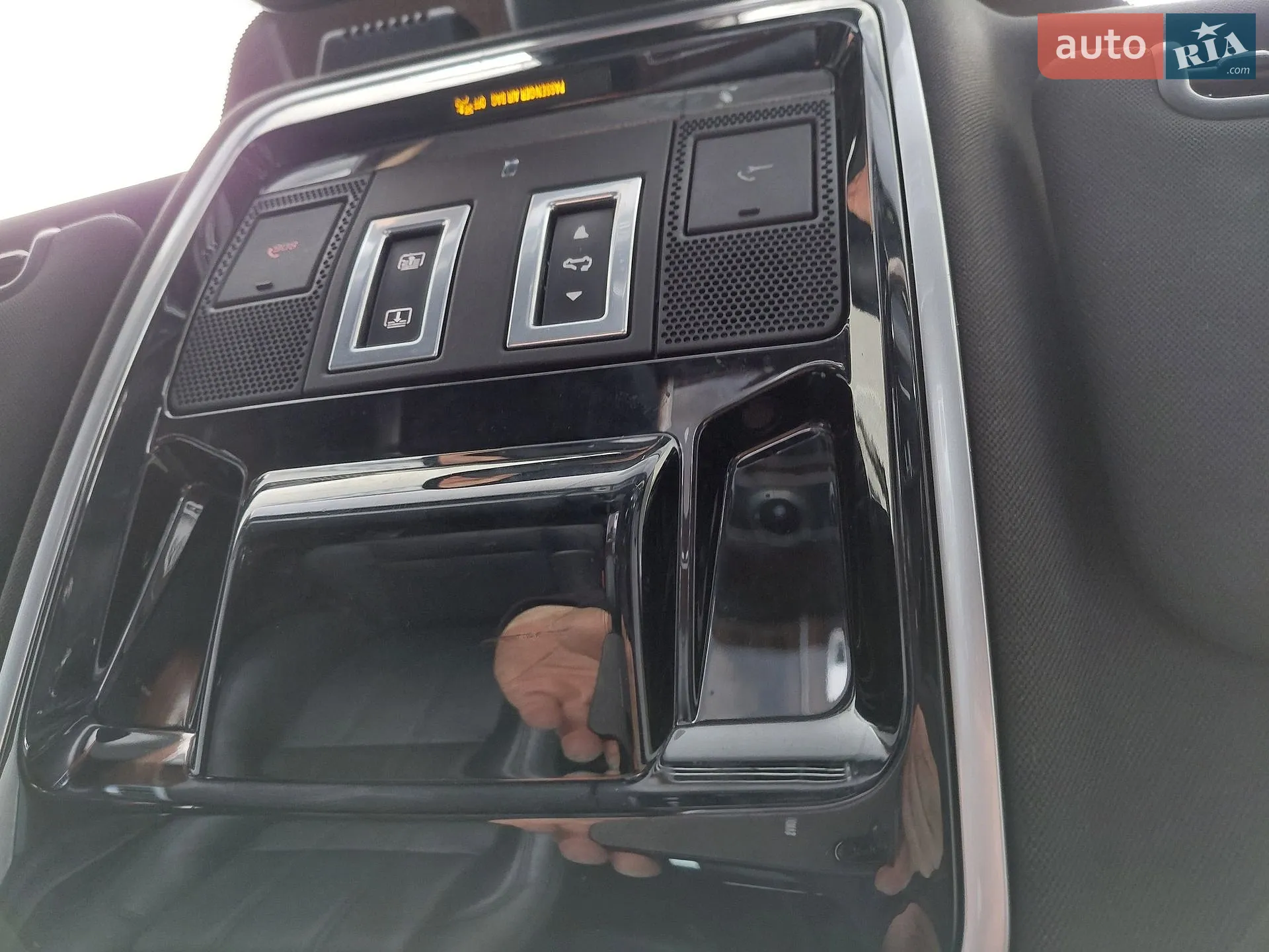 2016 Land Rover Range Rover - мініатюра 69