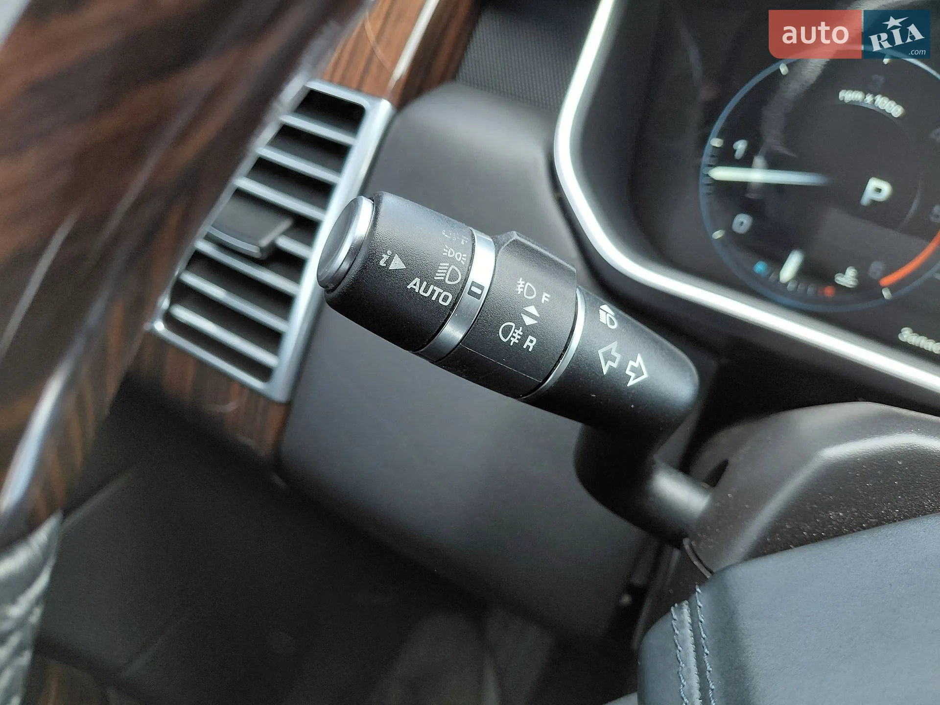 2016 Land Rover Range Rover - мініатюра 71