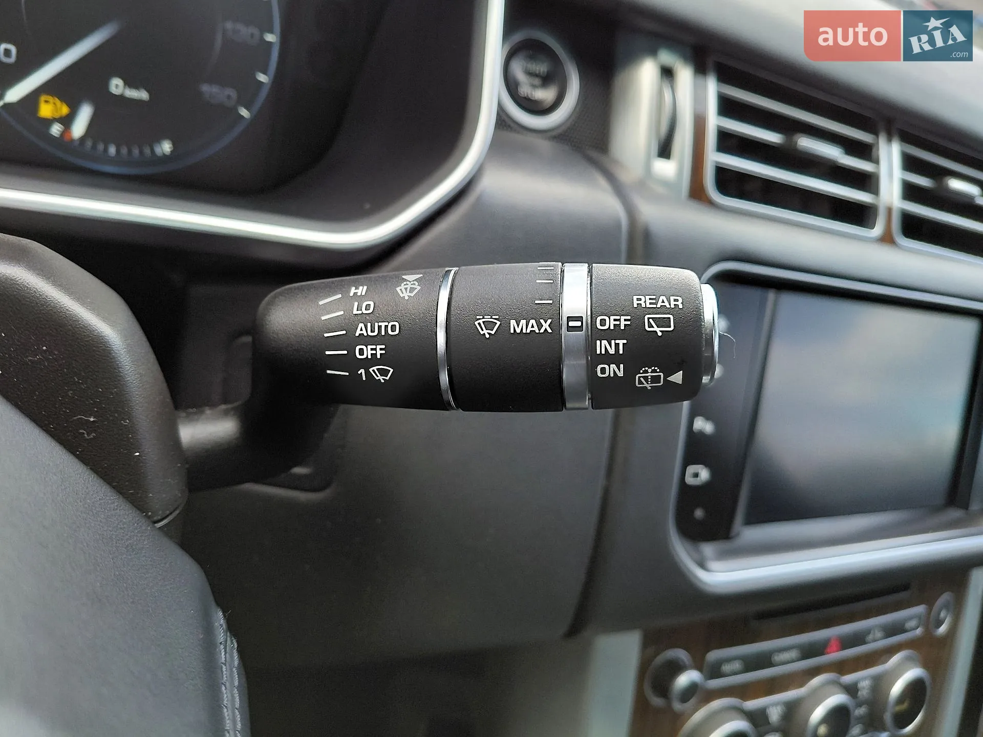 2016 Land Rover Range Rover - мініатюра 59