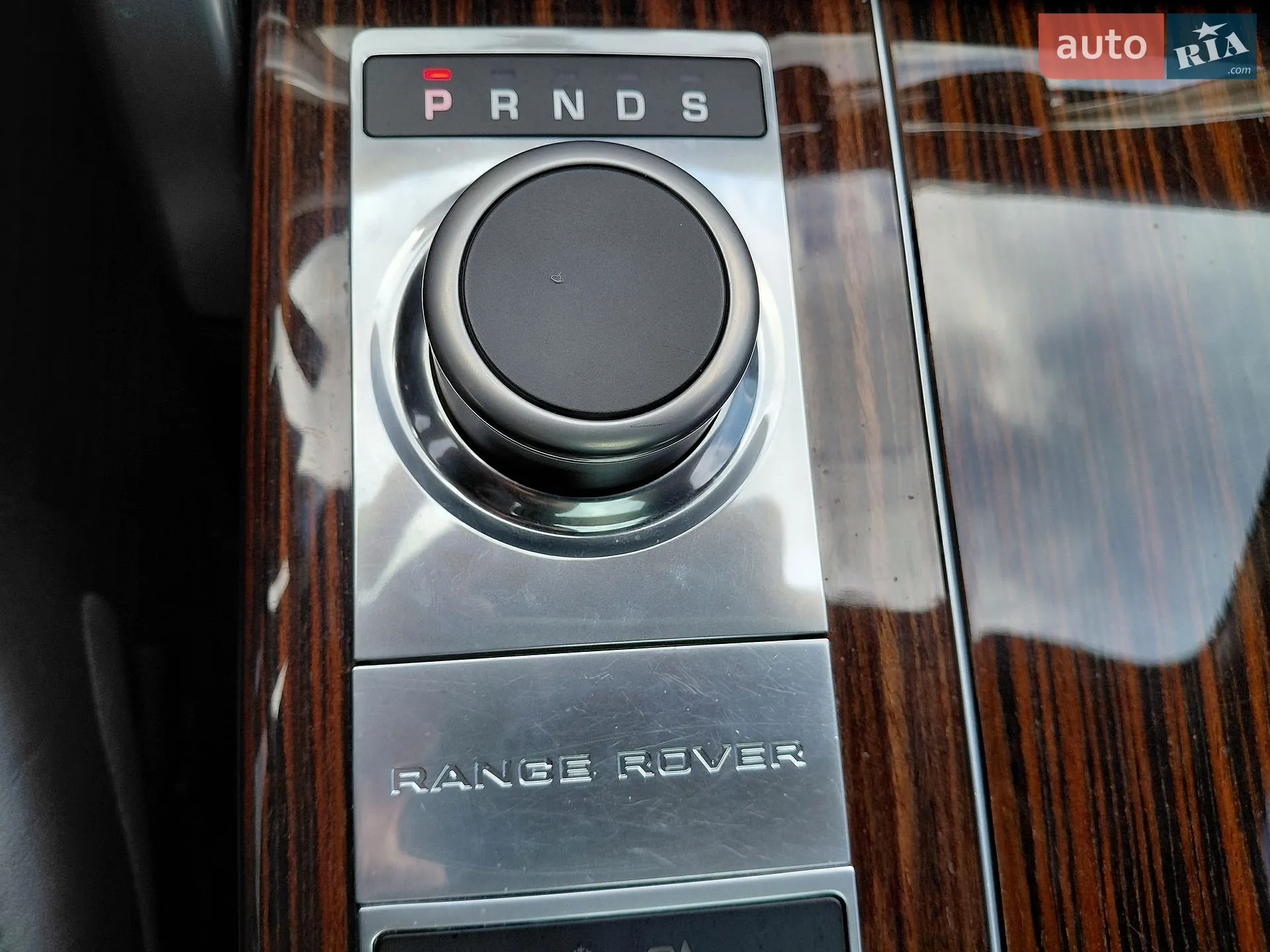 2016 Land Rover Range Rover - мініатюра 77