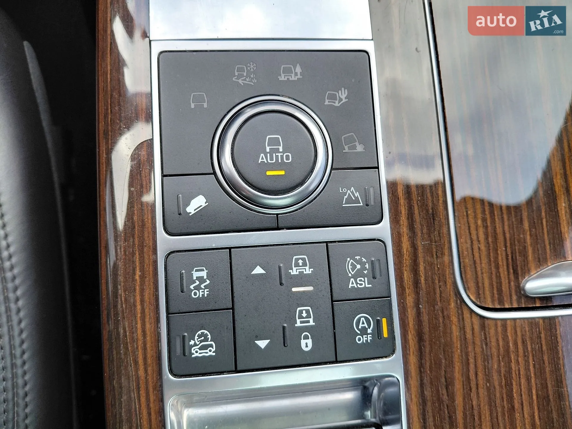 2016 Land Rover Range Rover - мініатюра 78