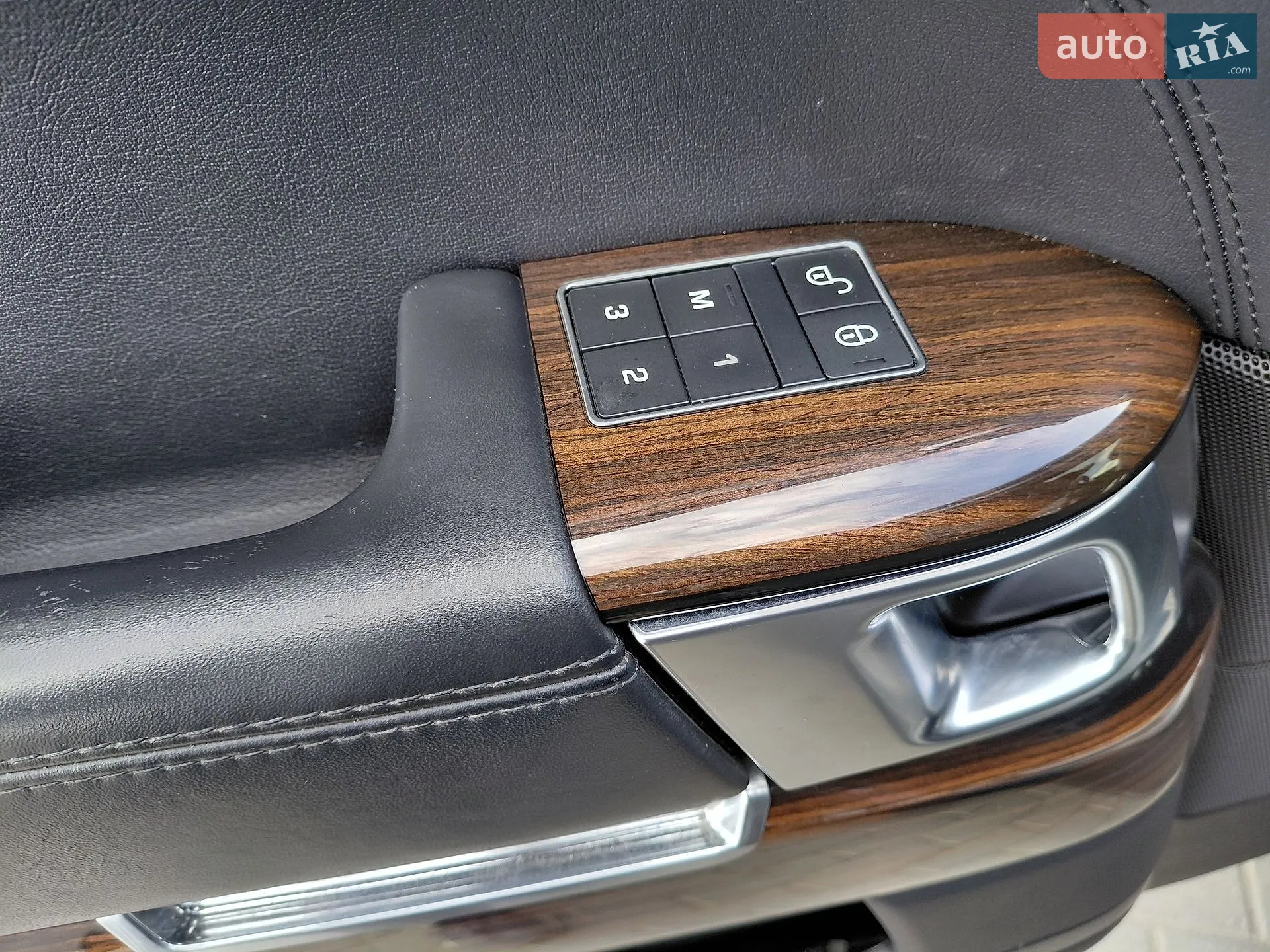 2016 Land Rover Range Rover - мініатюра 84