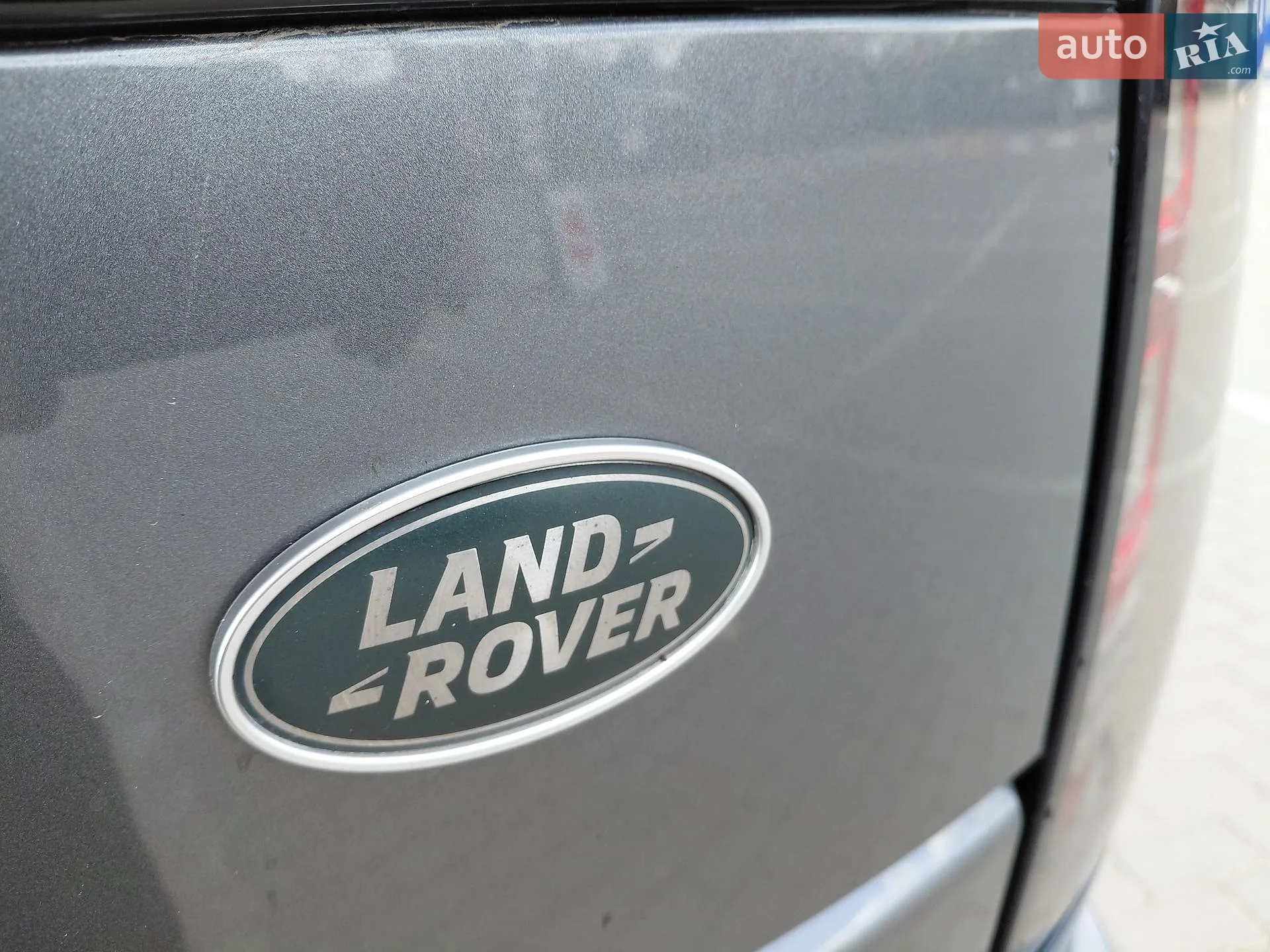 2016 Land Rover Range Rover - мініатюра 98
