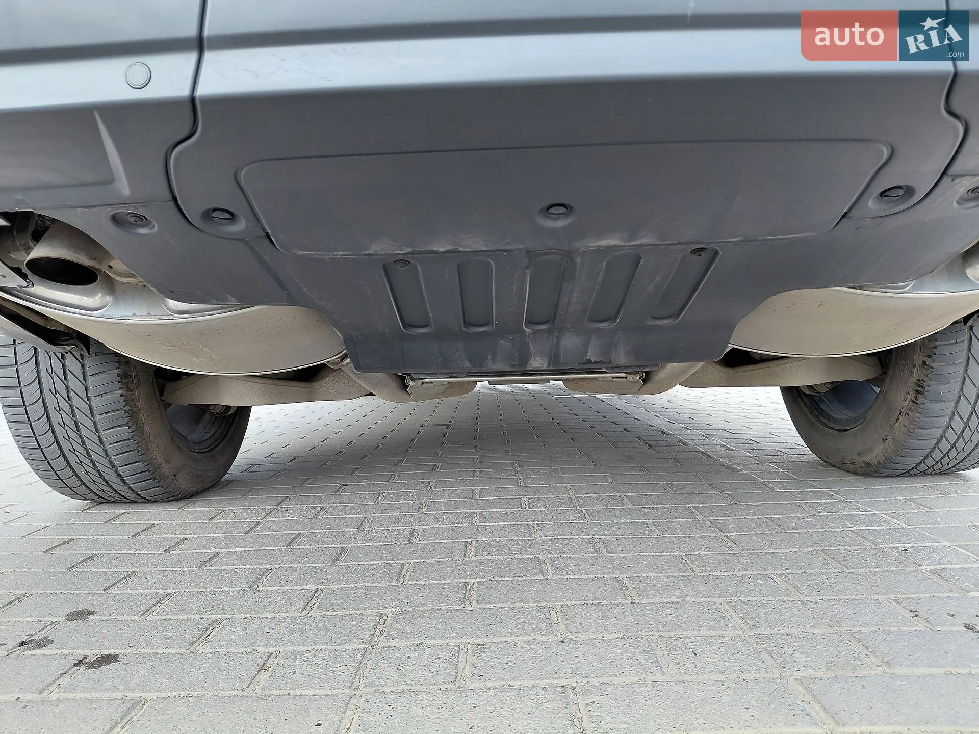 2016 Land Rover Range Rover - мініатюра 89