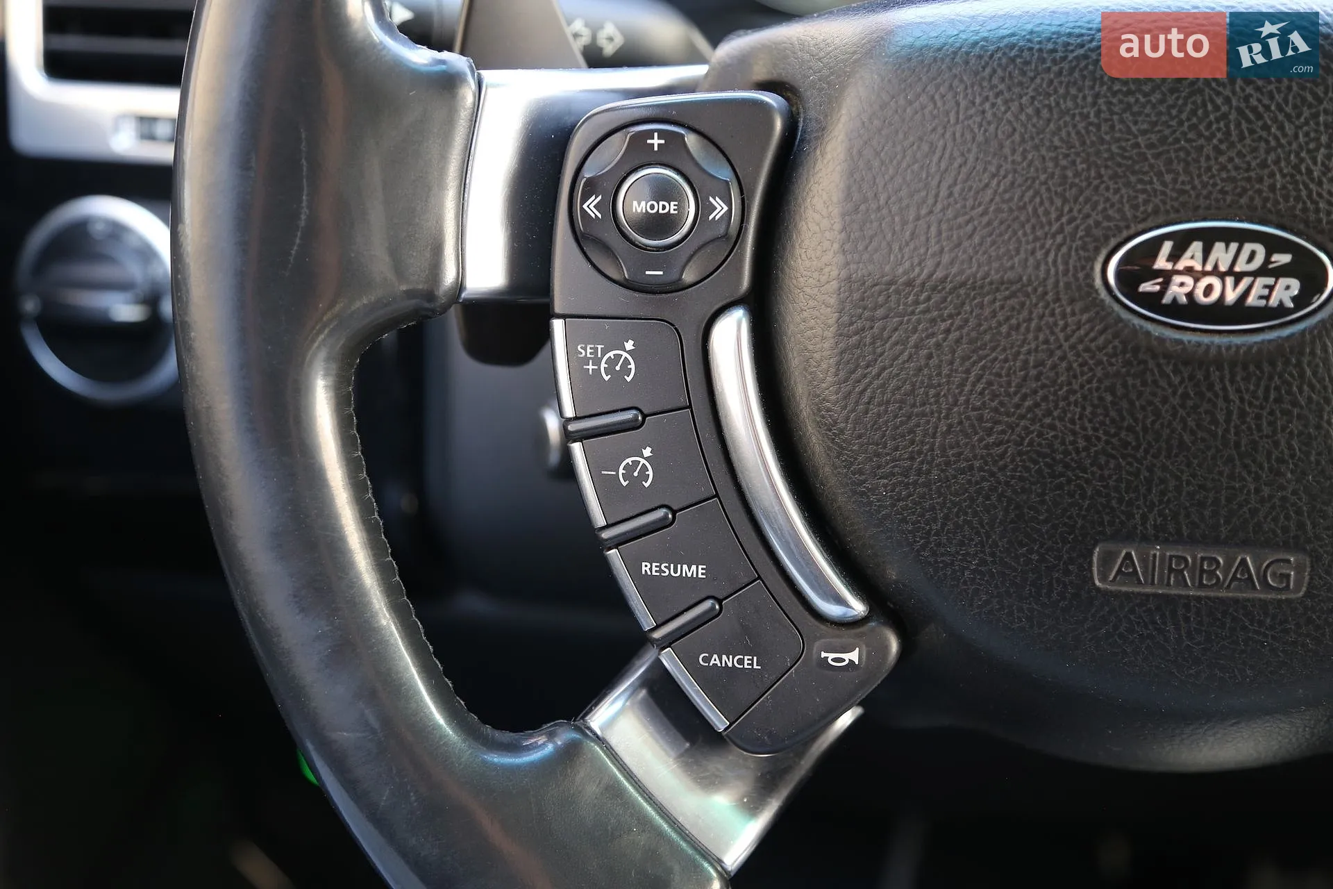 2011 Land Rover Range Rover - мініатюра 26