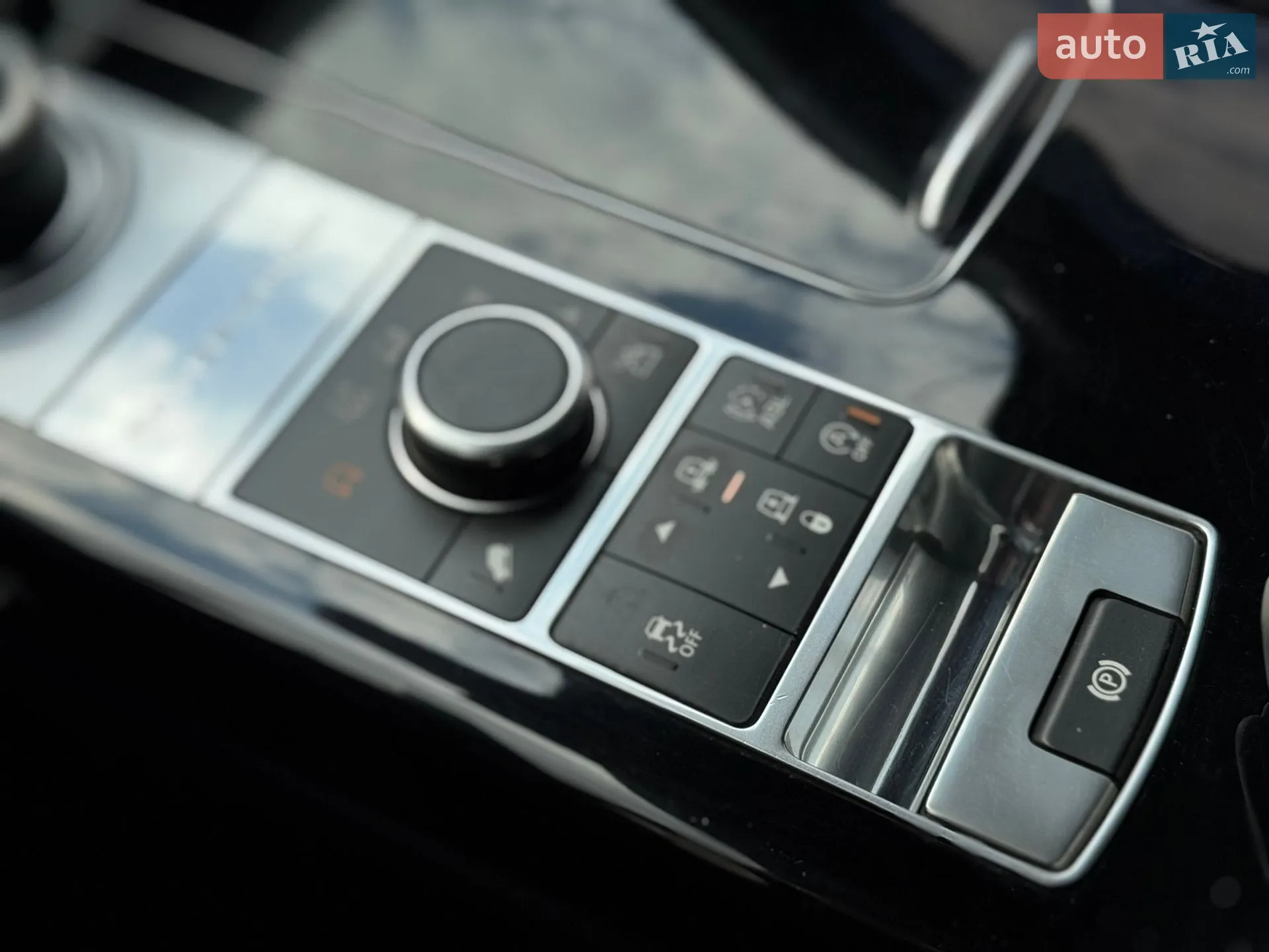 2014 Land Rover Range Rover - мініатюра 48