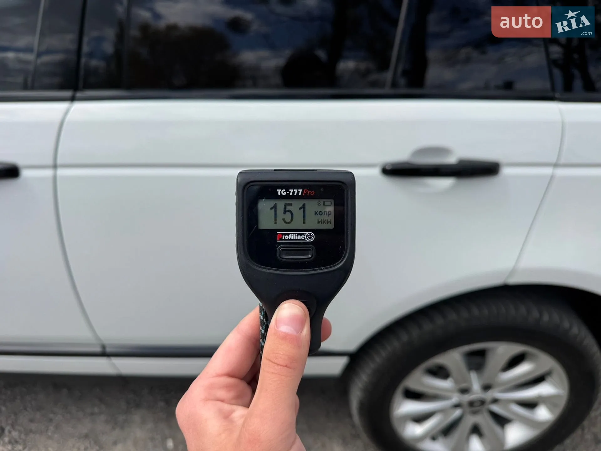 2014 Land Rover Range Rover - мініатюра 68