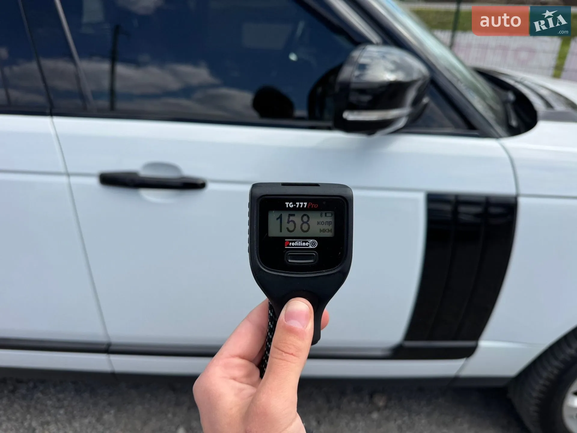 2014 Land Rover Range Rover - мініатюра 73