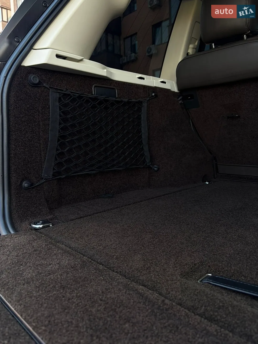 2012 Land Rover Range Rover - мініатюра 32