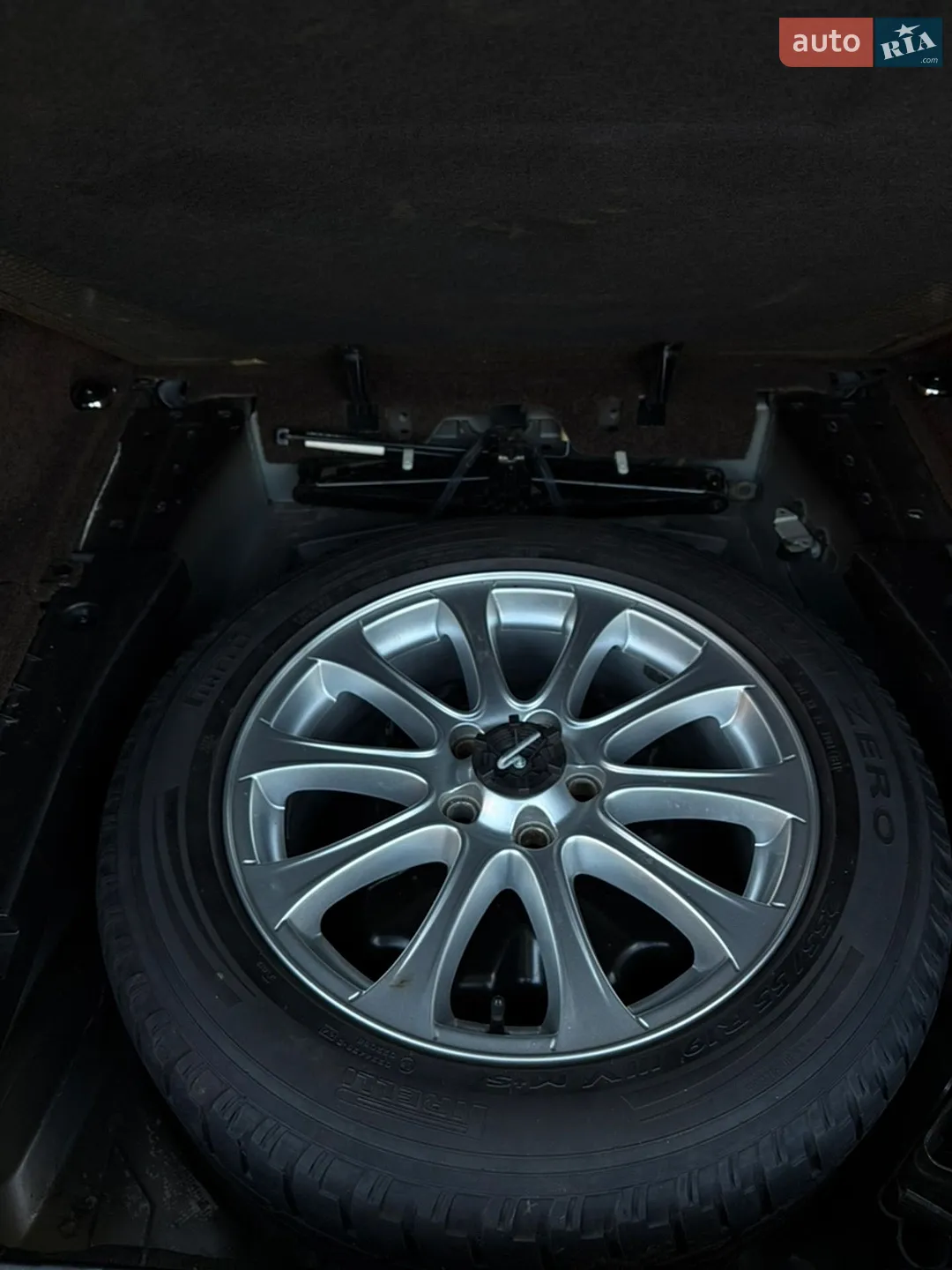 2012 Land Rover Range Rover - мініатюра 37